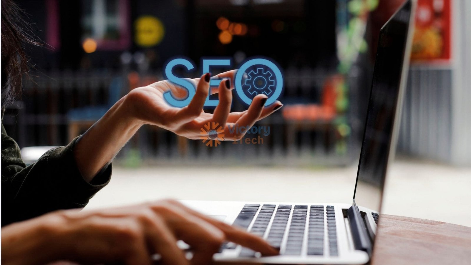 SEO-services