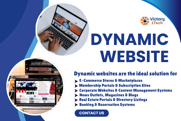 dynamic-web-development