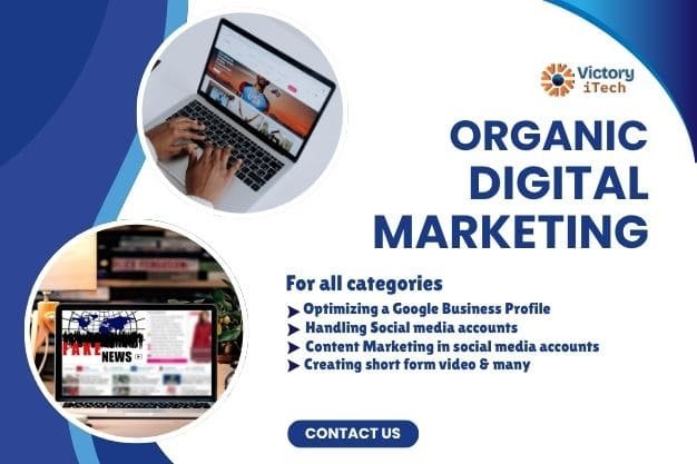 organic_digital_marketing_VictoryiTech