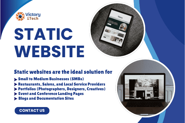 static-web-development